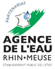 Agence de l'eau Rhin Meuse