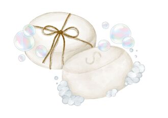 approfondissement à la saponification à froid 