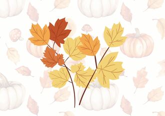 Contes d’automne, quand la chute des feuilles inspire des histoires