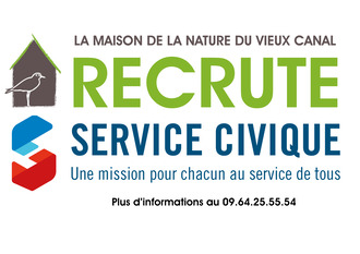 Nous recrutons !