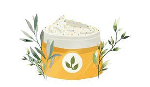 Atelier éveil des 5 sens au côté des plantes et confection d'un gommage 100% naturel