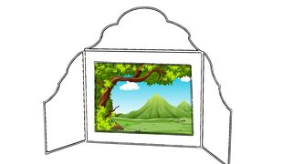 Entre contes, livres et kamishibaïs 