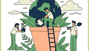 Atelier : Le jardinage au naturel 1/3