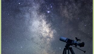 Astronomie : Les nuits de l’équinoxe