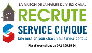 Nous recrutons !