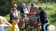 La biodiversité à l'école !