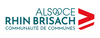 Communauté de Communes Alsace Rhin-Brisach