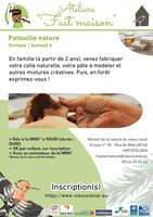 Patouille nature