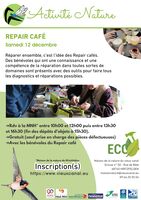 REPAIR CAFÉ