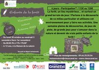 Enfants de la forêt