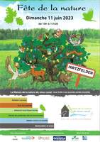 Fête de la Nature : Initiation à la poterie